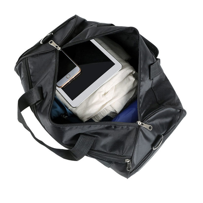 Men's And Women's Large Capacity Yoga Bag