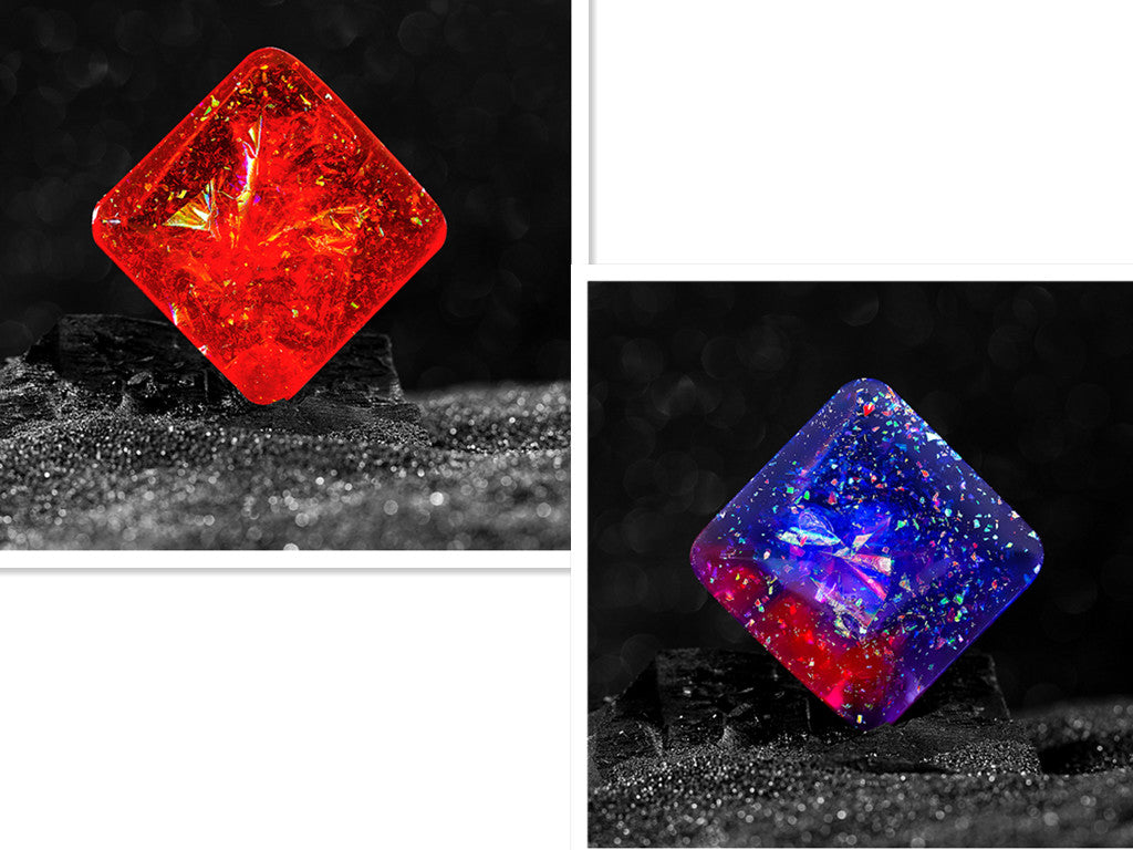 Flipo Flip Flippo Fidget Spinner Anti-stress Toys Desk Rotating Pocket Galactic Edition Desk Toy Flip For Adults Kids Fidgets