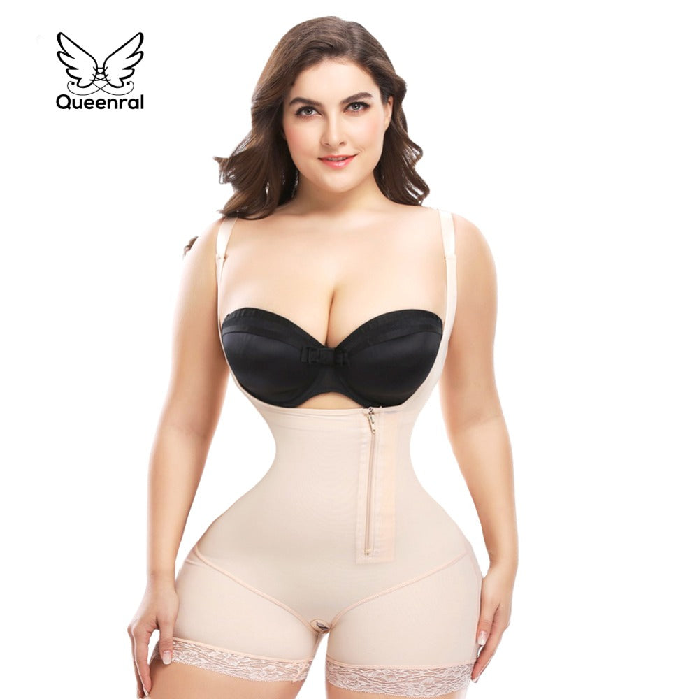 Slimming Body Shaper Butt Lifter