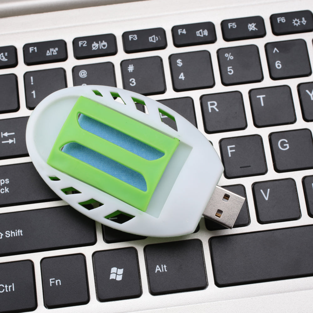 USB portable outdoor mosquito repellent