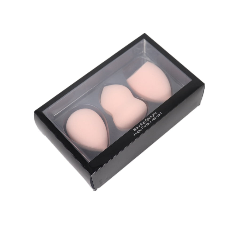 Three Pack Beauty Egg Set