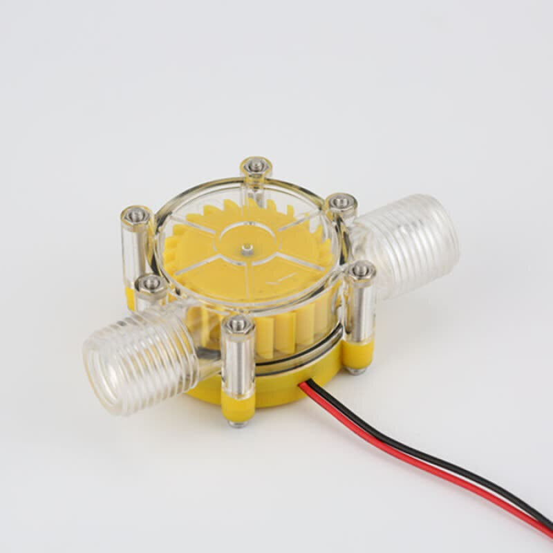Micro generator Hydro generator