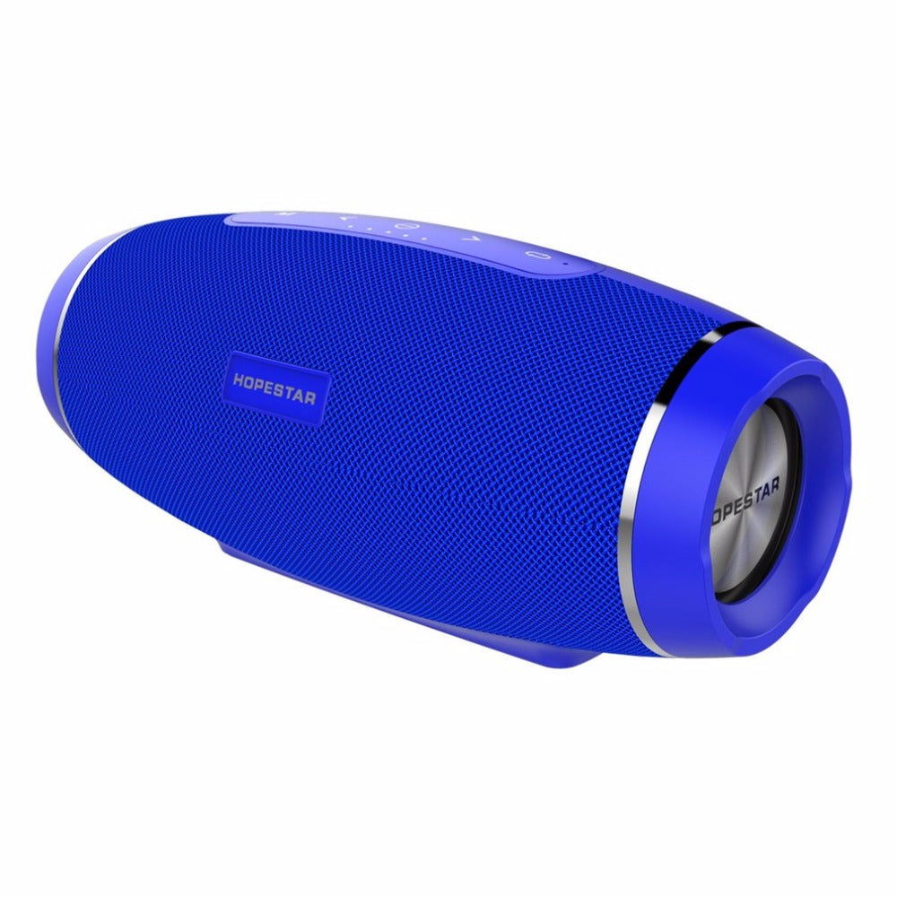 H27 Rugby Bluetooth Speaker