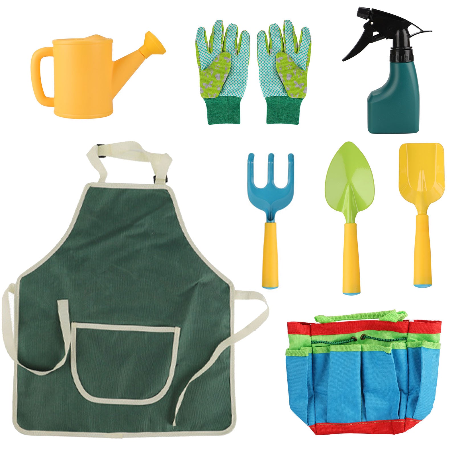 New Bag For Children's Flower Shovel Garden Tools