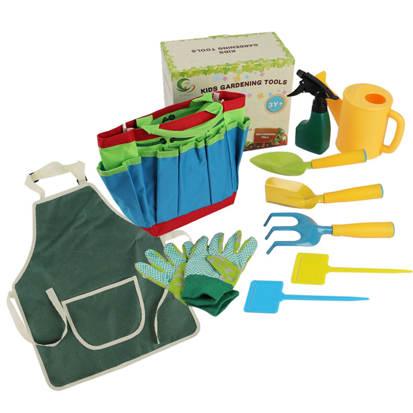 New Bag For Children's Flower Shovel Garden Tools