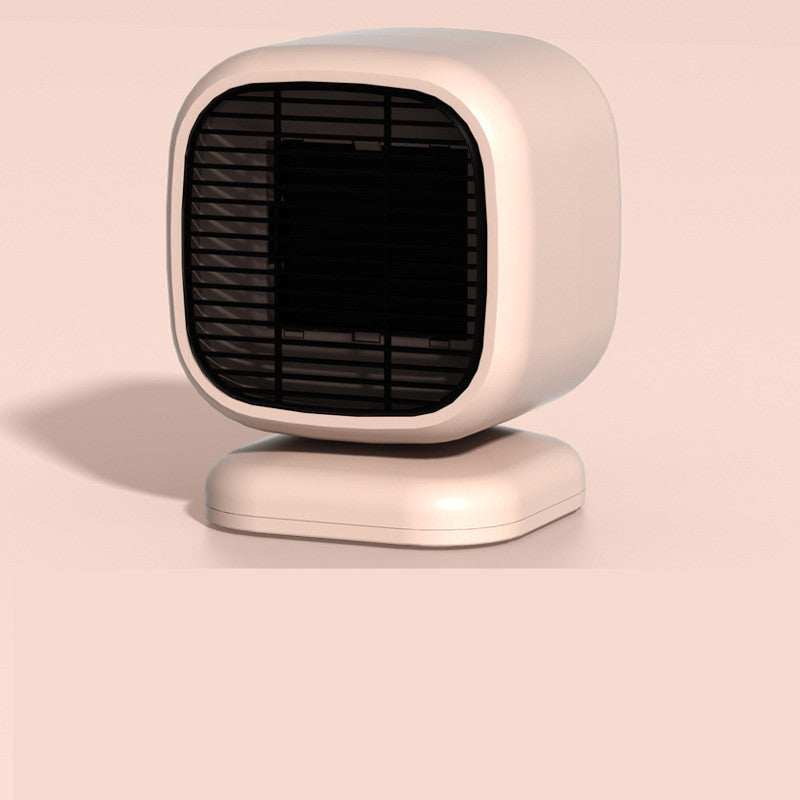 Home Dormitory Office Desktop Small Heater