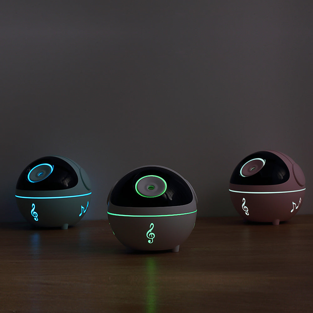 Music Elf Humidifier