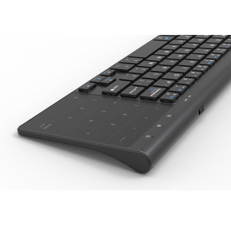 Premium Quality Wireless Keyboard