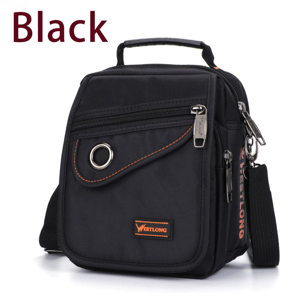 Casual Outdoor Messenger Travel Bag