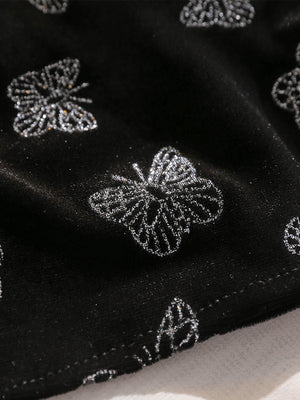 Halter Vest With Chest Pad Inside Take V-neck Slim-fit Wipe Chest Top Female