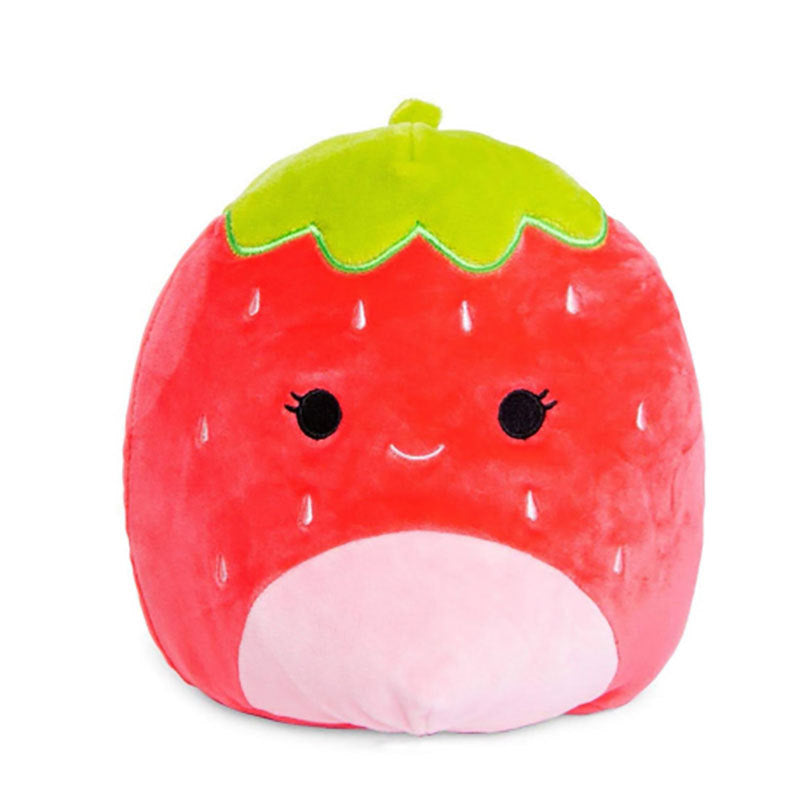 Children Toys Squishmallow Plush Pillow Doll