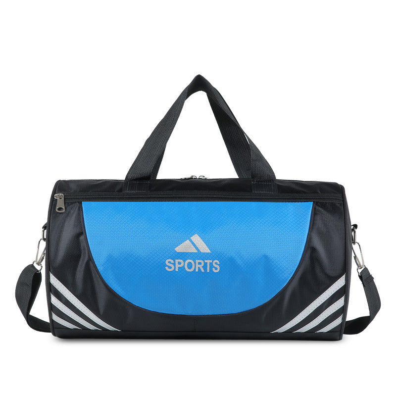 Men's And Women's Large Capacity Yoga Bag