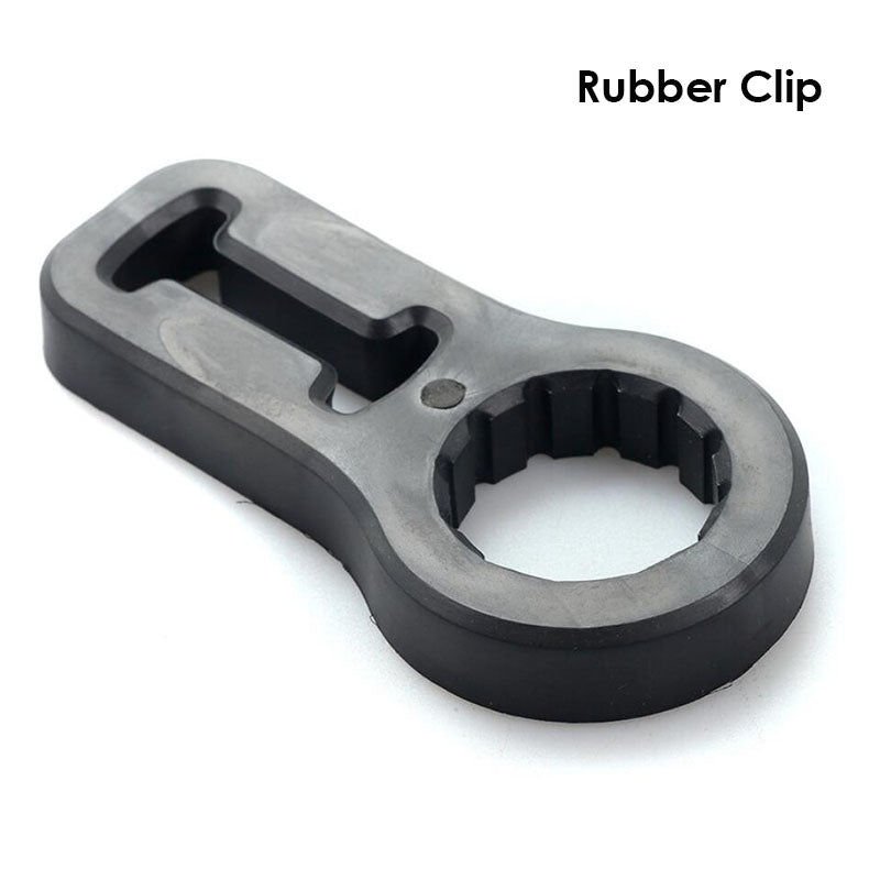 Farmer's Top Buckle Jack Monkey Climbing Pole Plastic Buckle Farmer's Top Lock