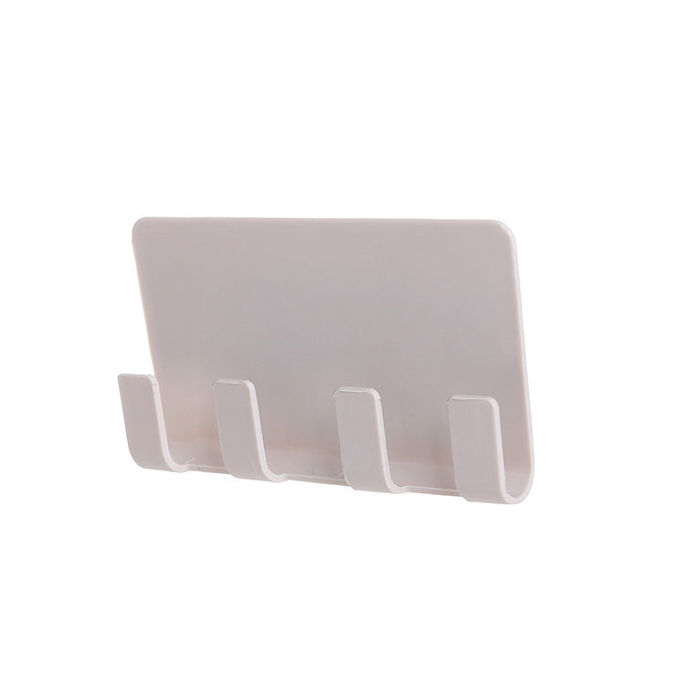 Multifunctional Mobile Phone Charging Stand Creative Wall