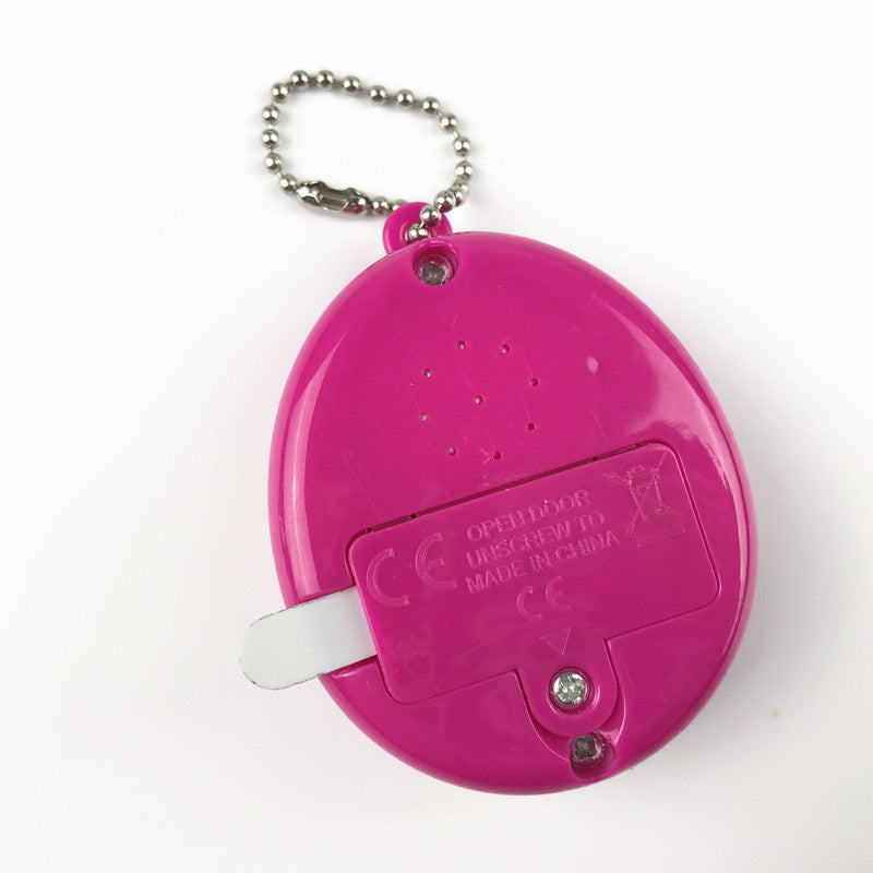 Children's Handheld Pet Development Game Machine