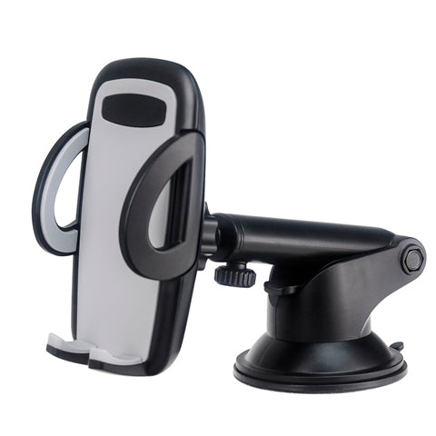 Telescopic And Extended Truck Mobile Phone Car Holder