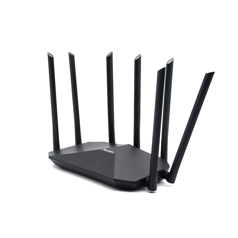 Home wireless router