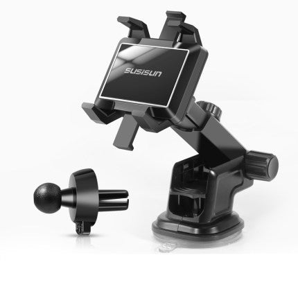 Multifunctional AR Navigation Bracket For Car Dashboard Rearview Mirror