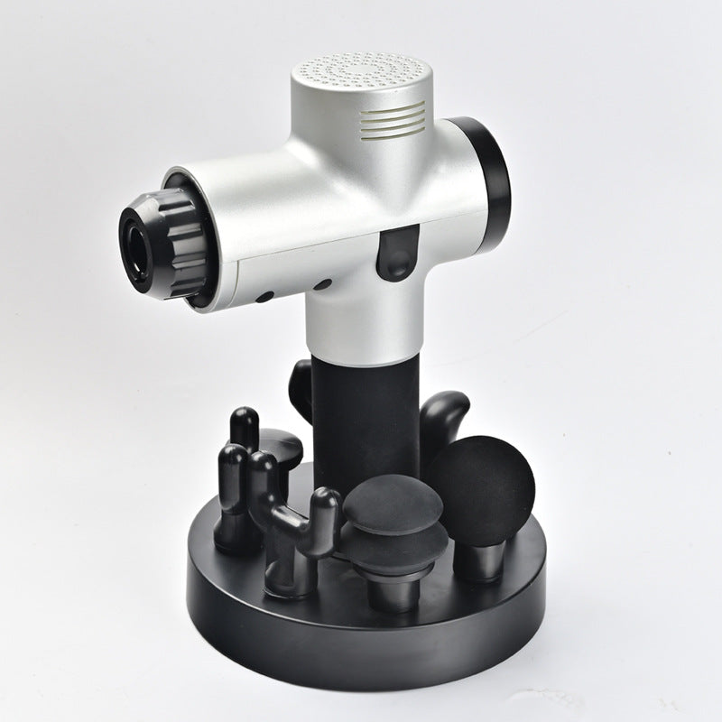 New Charging Base For Fascia Gun