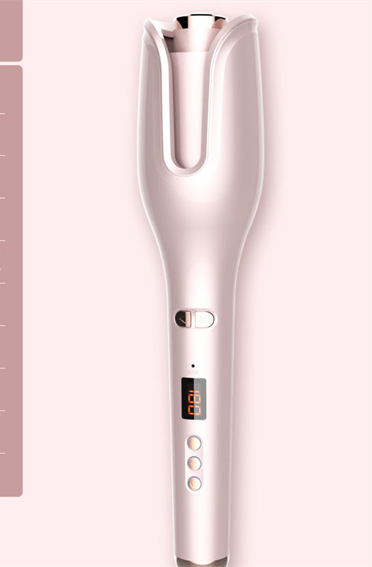 Big Wave Perm Anion Curling Iron