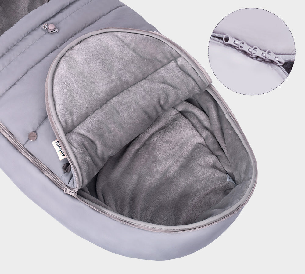 Newborn Baby Sleeping Bag