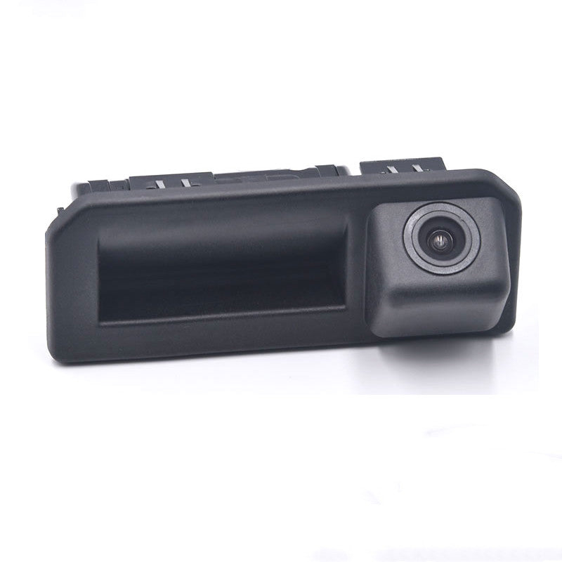 It Is Suitable For The Original Track Of Rear View Camera