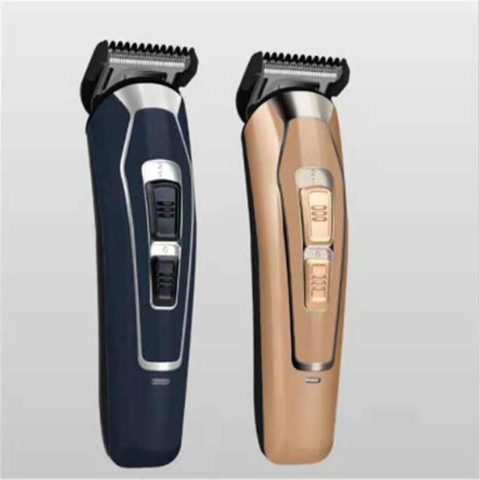 Electric hair clipper