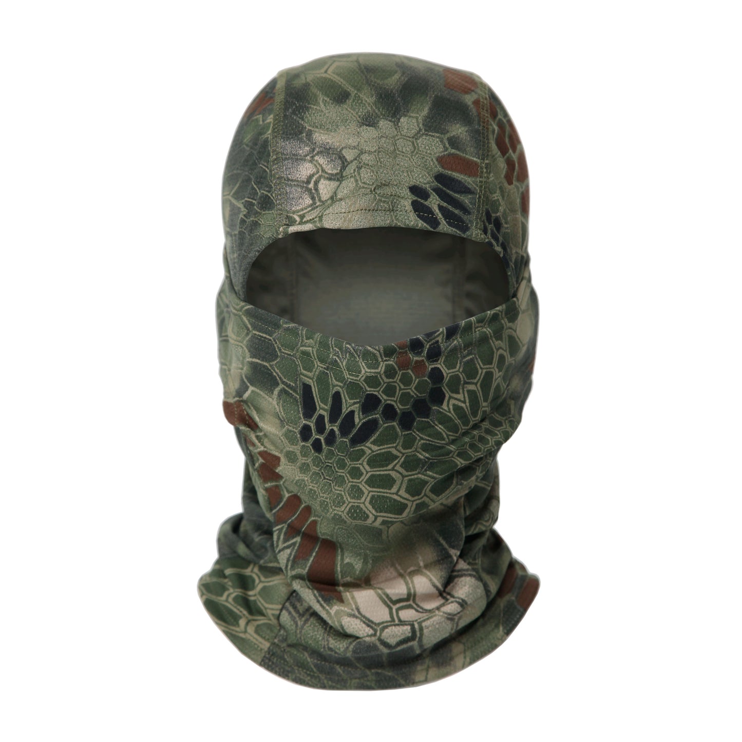 Python Pattern Tactical Flying Tiger Hat Breathable Sun Protection