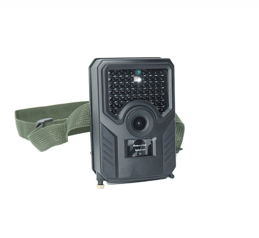 PR200B outdoor infrared camera