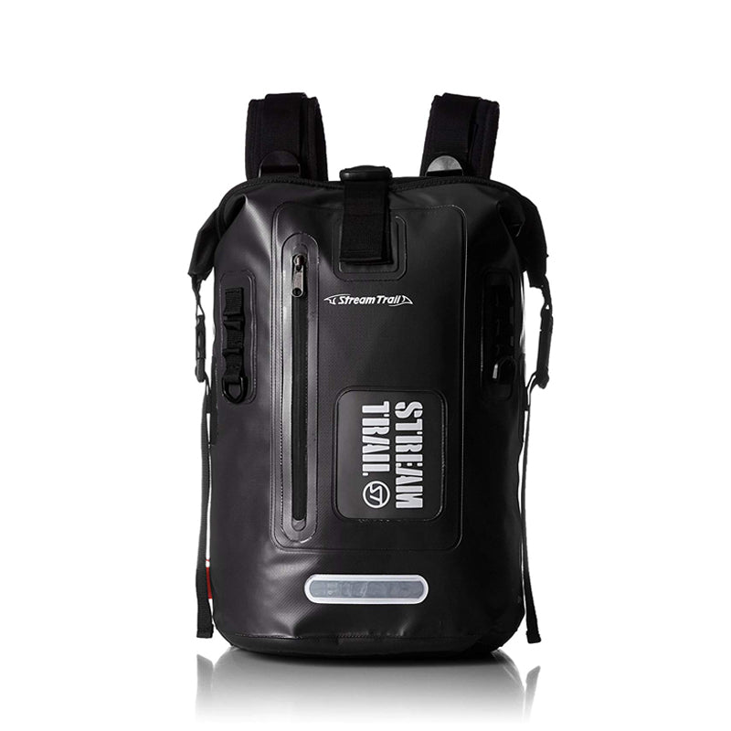 Waterproof backpack free diving backpack surfing bag