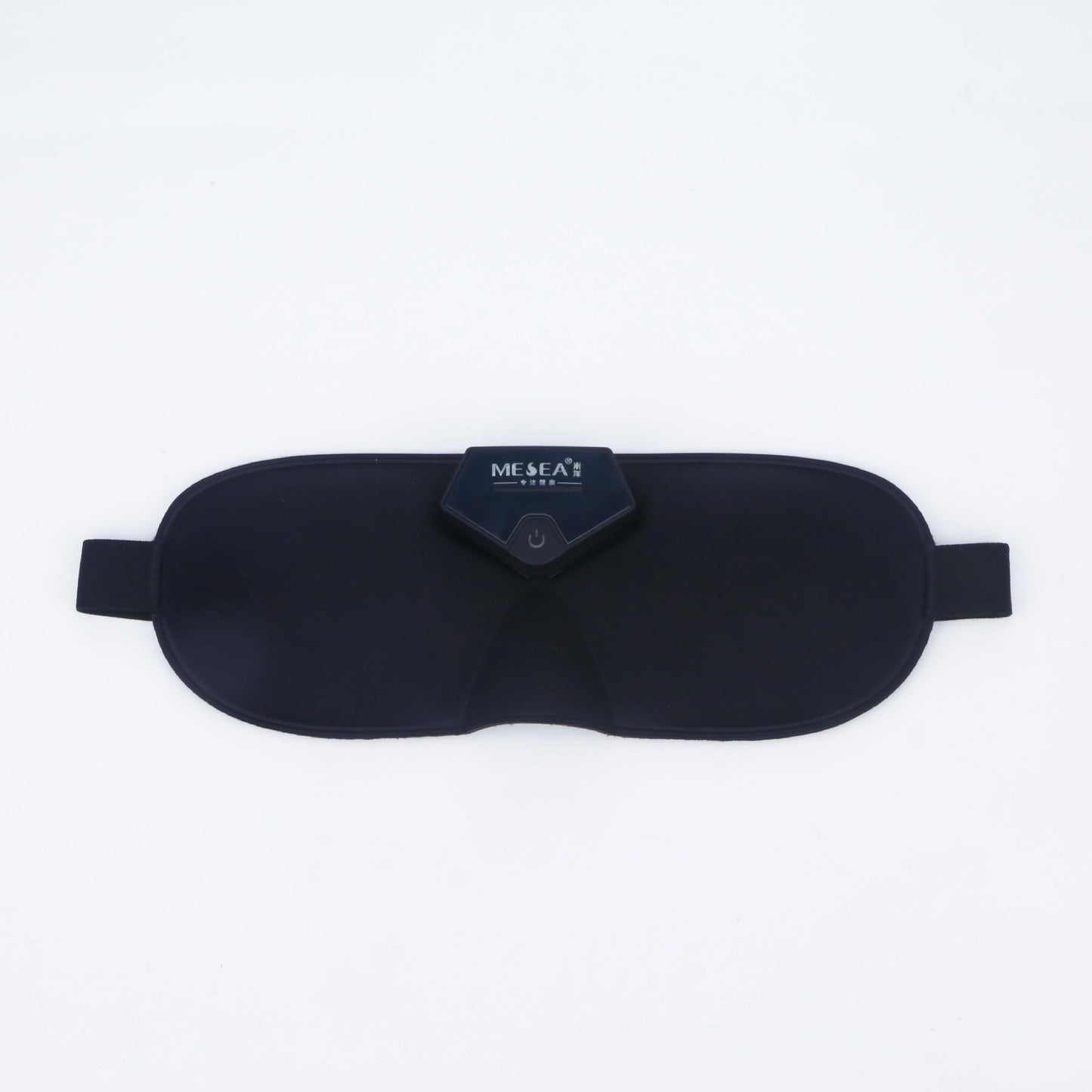 Intelligent Sleep Eye Mask Electric Pulse Sleeper