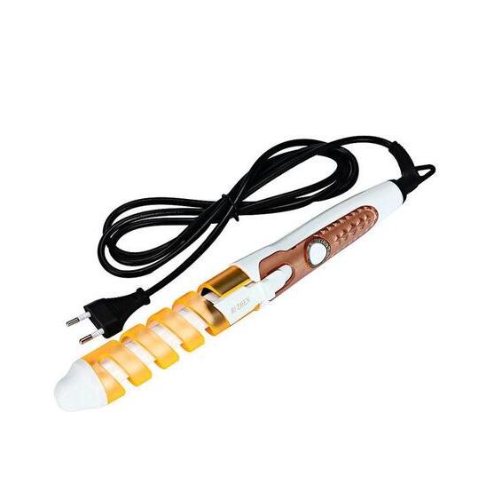 electric Magic Hair Curler Crimping Wand