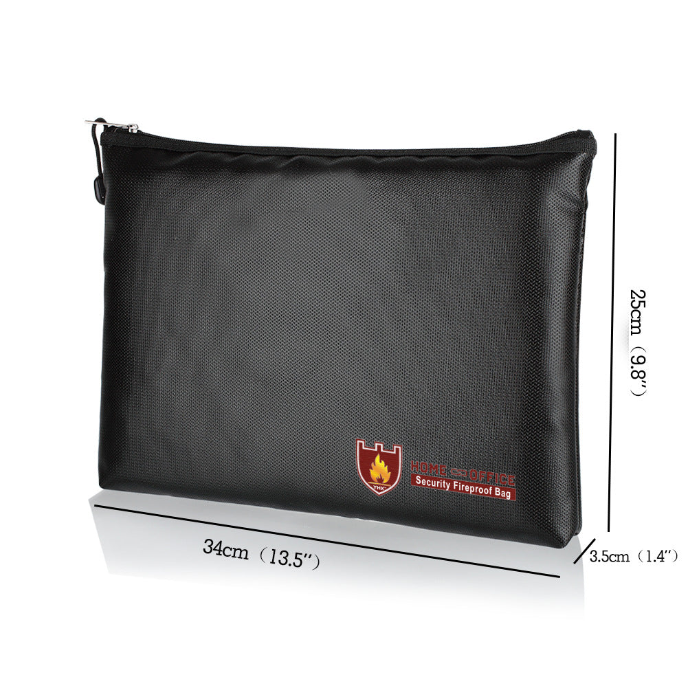 Contract Information Document Bag