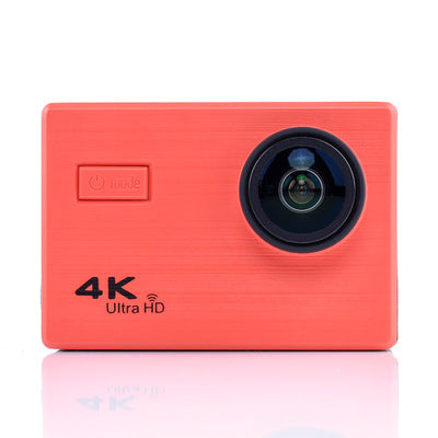 F71R 4K Waterproof Camera SJ9000X HD