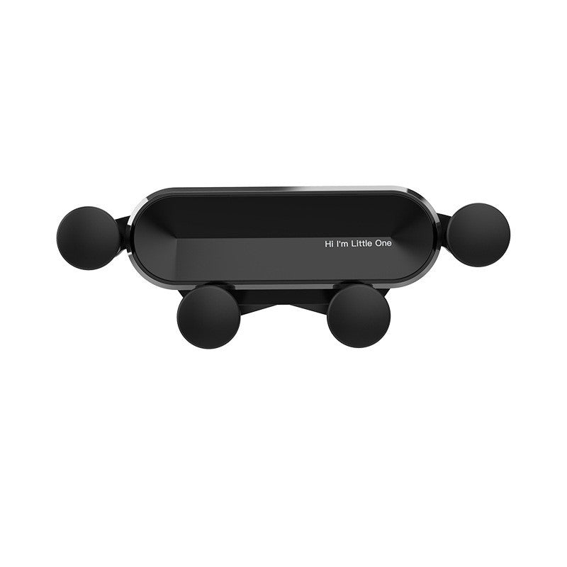 Gravity Car Decoration Mini Bracket