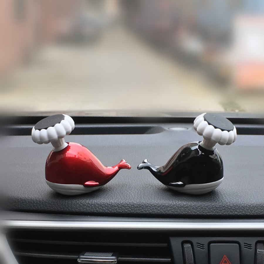 Mobile Phone Car Holder With Strong Magnetic Attraction