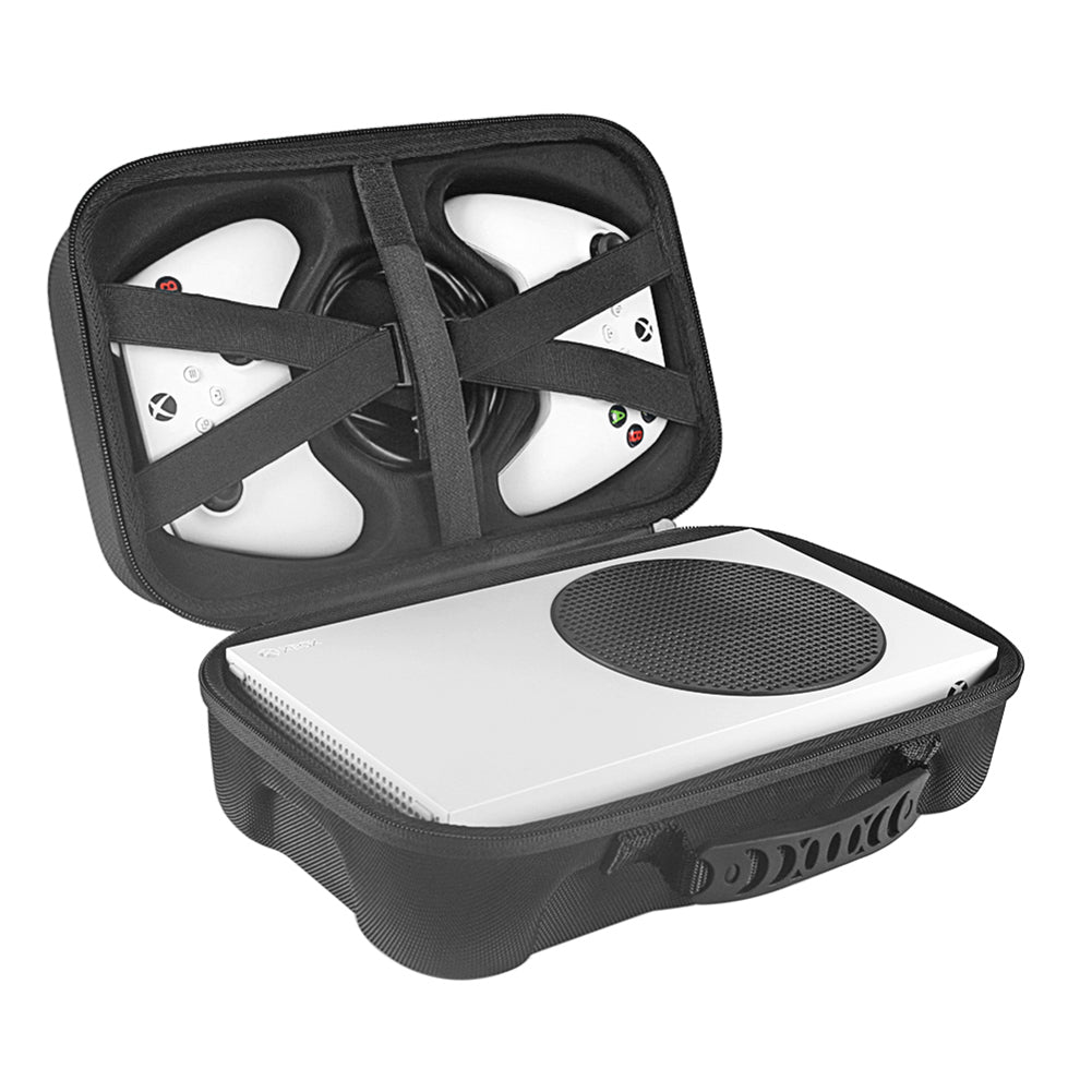 Game Console Hard Shell Host Accessories Protection Box Storage Bag