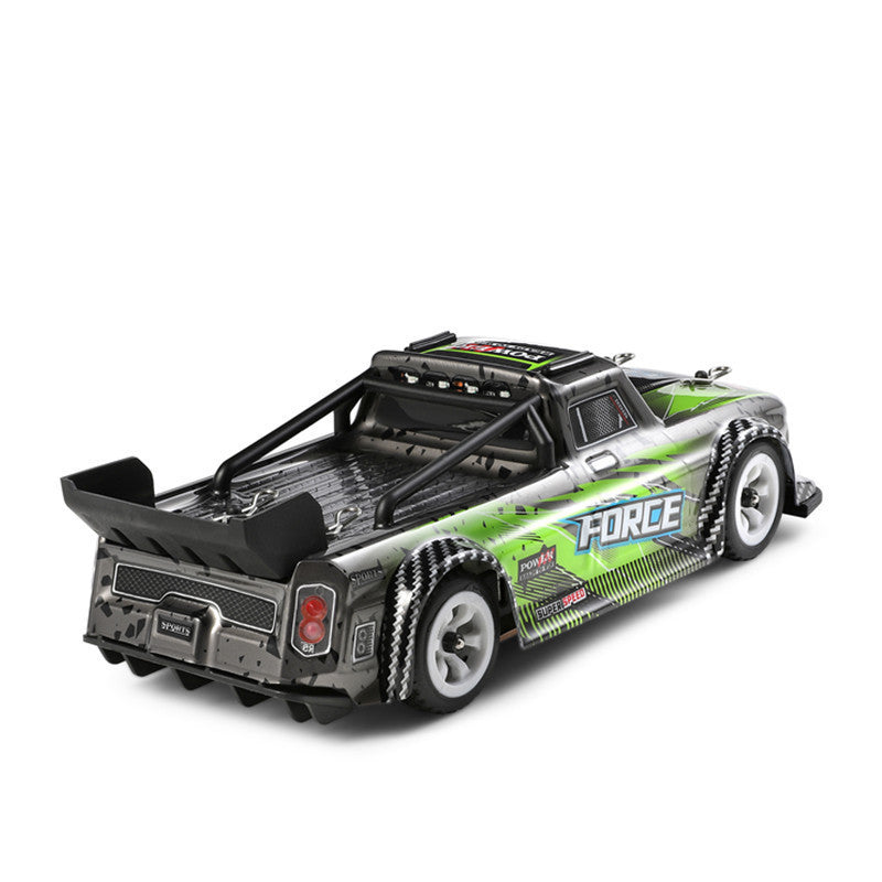 Remote Control Drift Car Model Toy With Light