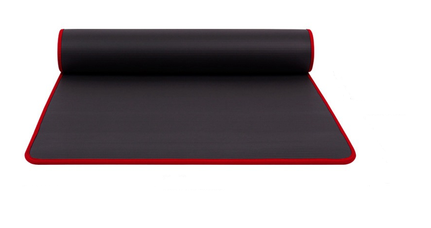 Female Universal Sports Yoga Mat