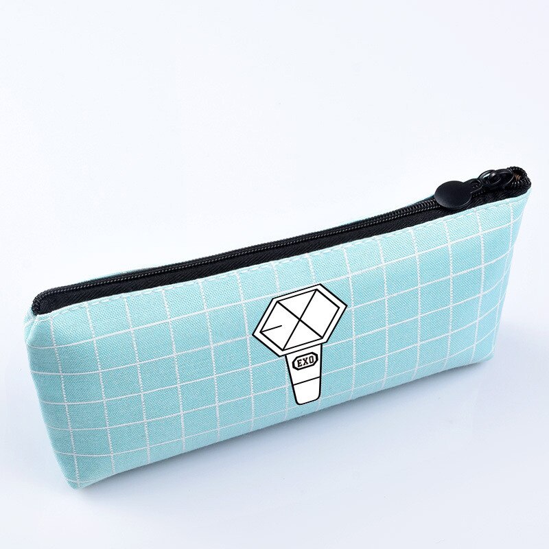 Pen Bag Stationery Bag for Neighbouring Students