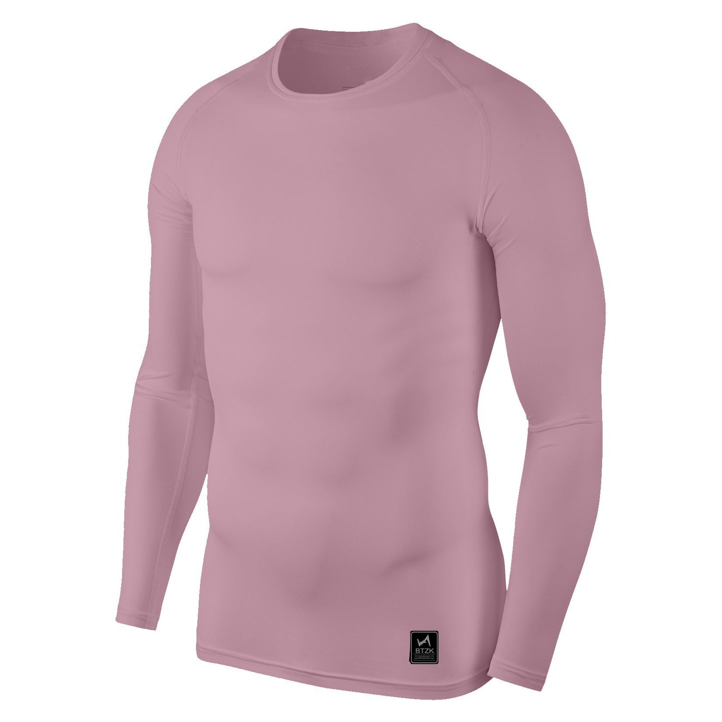 Top Breathable Stretch Moisture Wicking Tight Fit