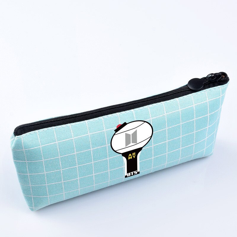 Pen Bag Stationery Bag for Neighbouring Students