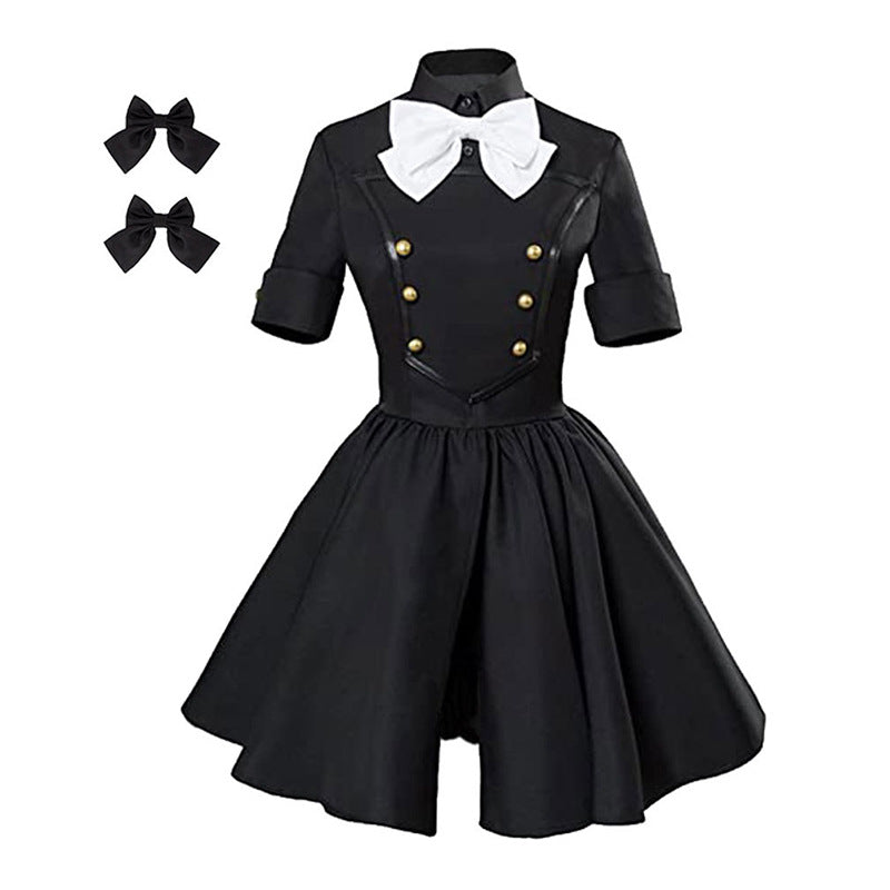 Fashion Cosplay Dress Women's Dress