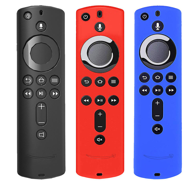 Stick 4K Remote Media Player 2 3 Silicone Case