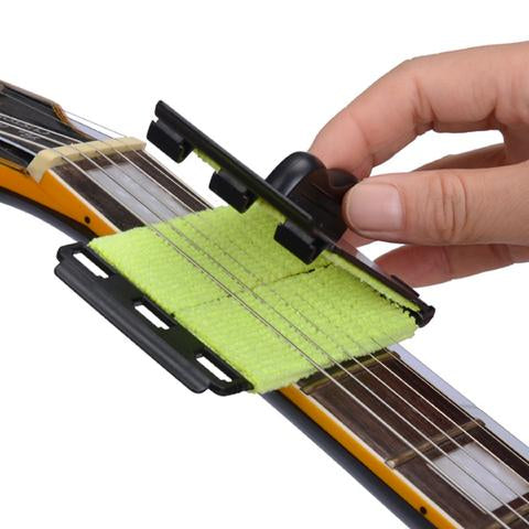 Stringed Musical Instruments Brush Tool