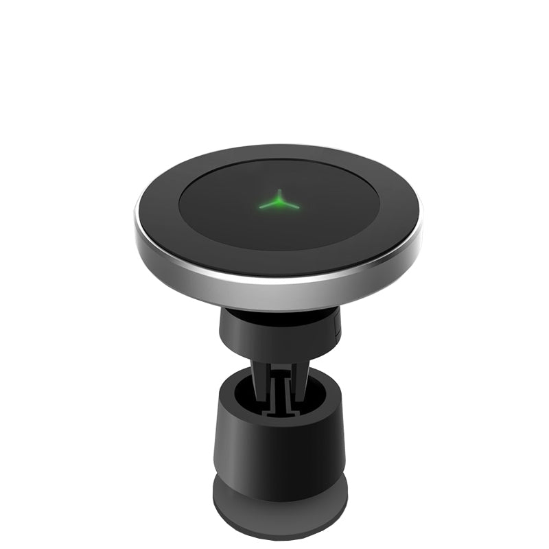 Magnetic Car Wireless Charger Mobile Phone Holder