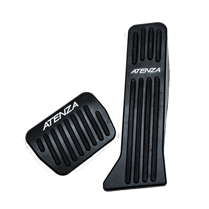 ATZ Punch-free Accelerator Pedal Anti-skid Brake Pedal