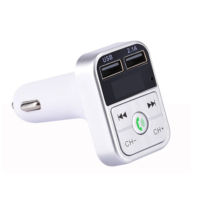 B2 car MP3 Bluetooth hands-free