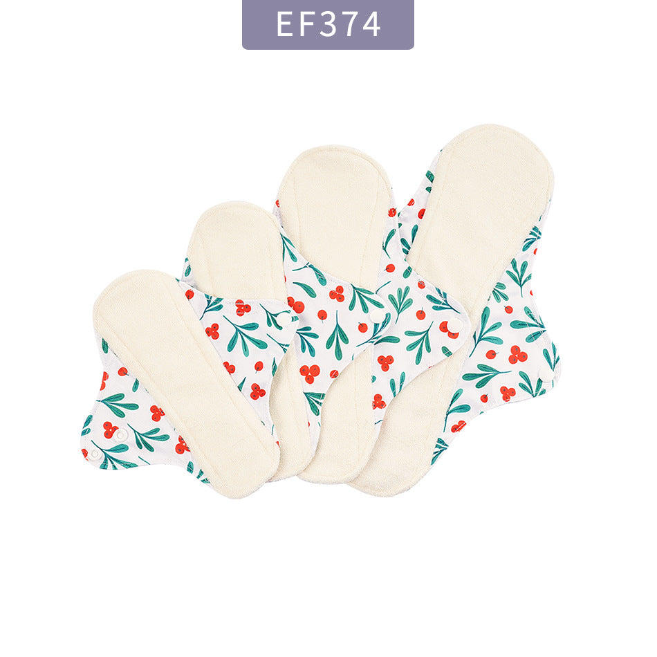 Bamboo Fiber Skin-friendly Can Wash Mother Postpartum - globaltradeleader