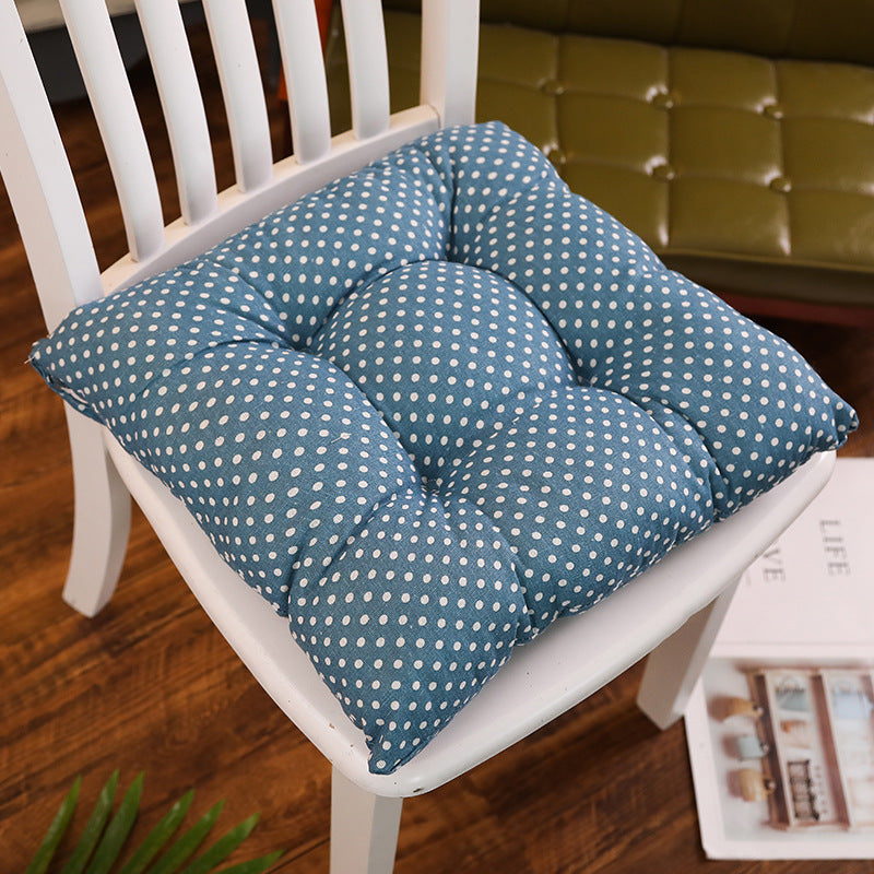 New Thickened Chair Cushion Tatami Breathable